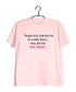People that tolerate me on a daily basisÌ_Ì__ they're the real heroes Casual Graphic Printed T-Shirt for Men